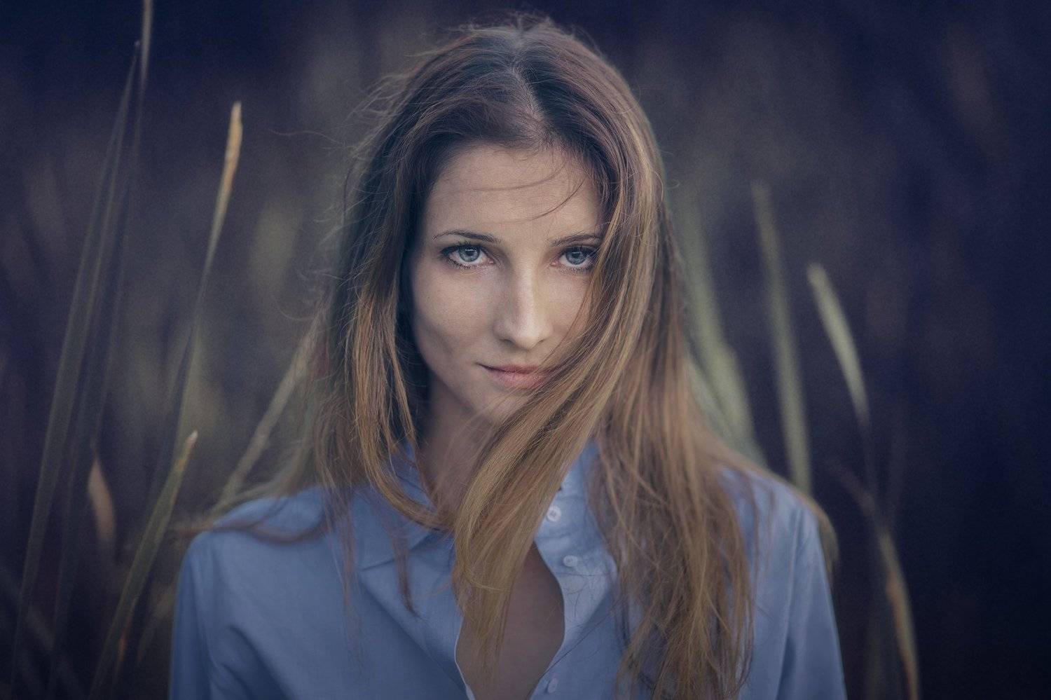 , Desislava Kuleshova