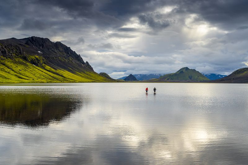 iceland My Iceland - 1 фото превью