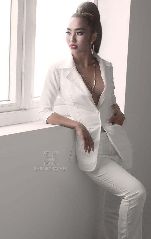 LYNDA NGUYEN фото превью