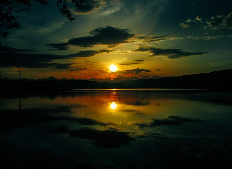 Shaori lake фото превью