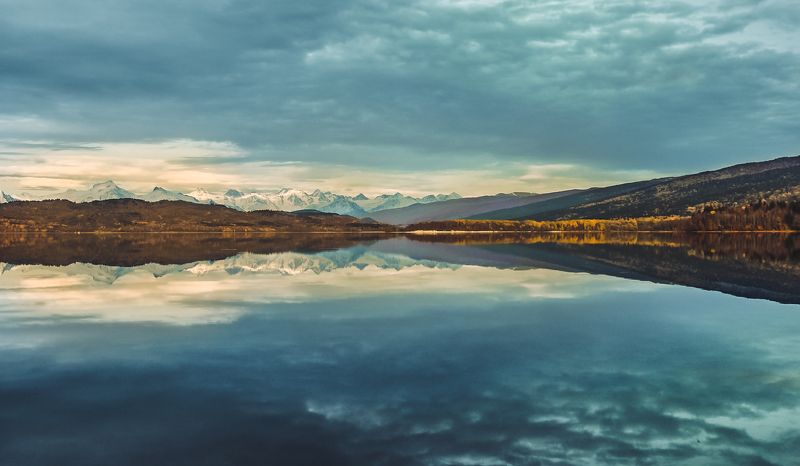 Shaori lake фото превью