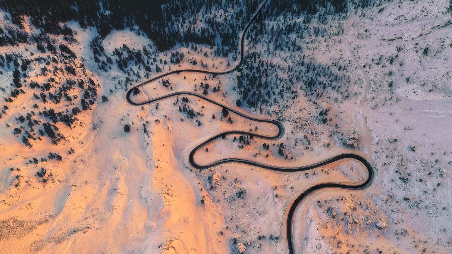 #italia #италия #горы #доломиты, Arthur Cross