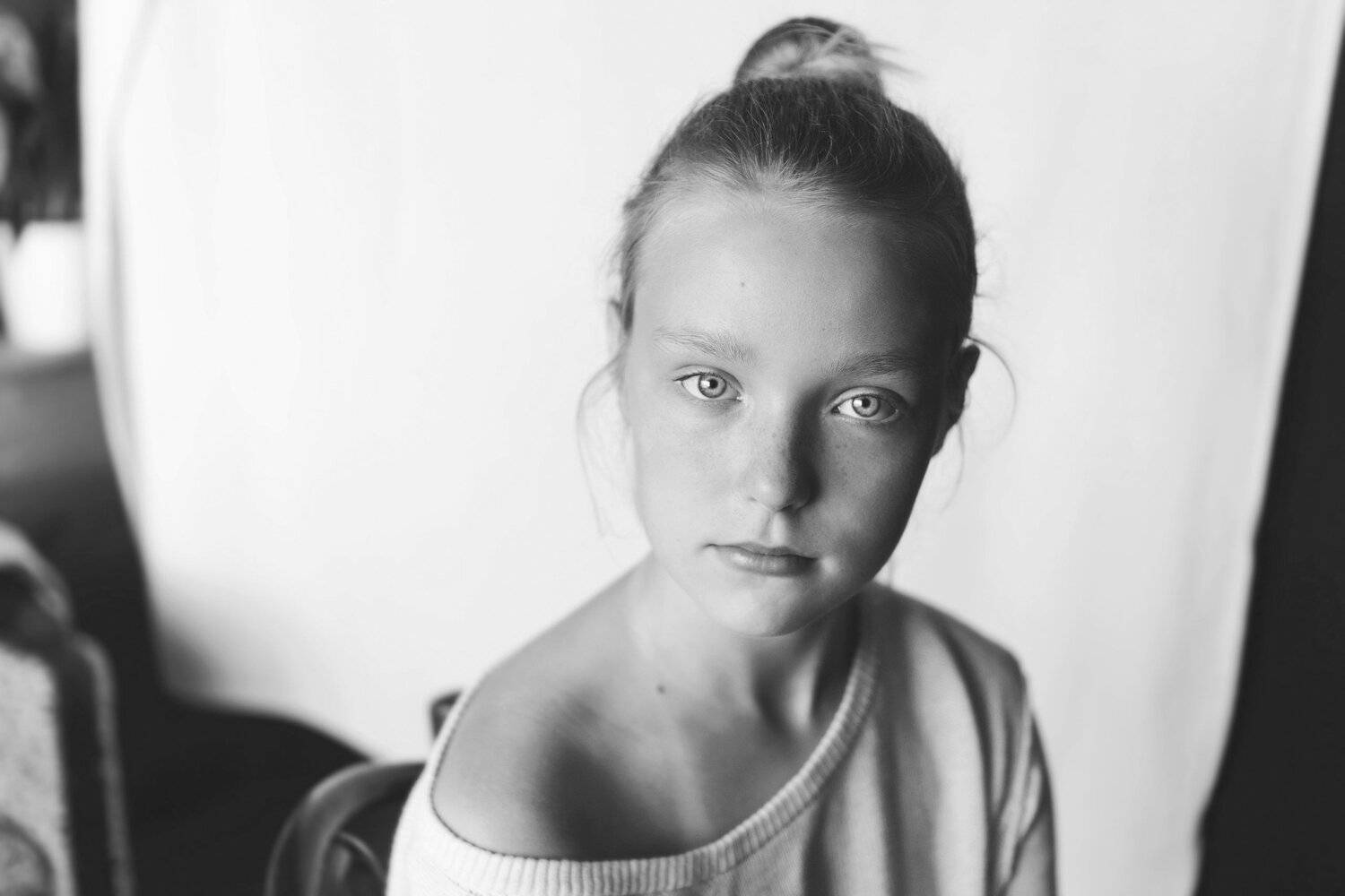 , Ksanka Skornyakova