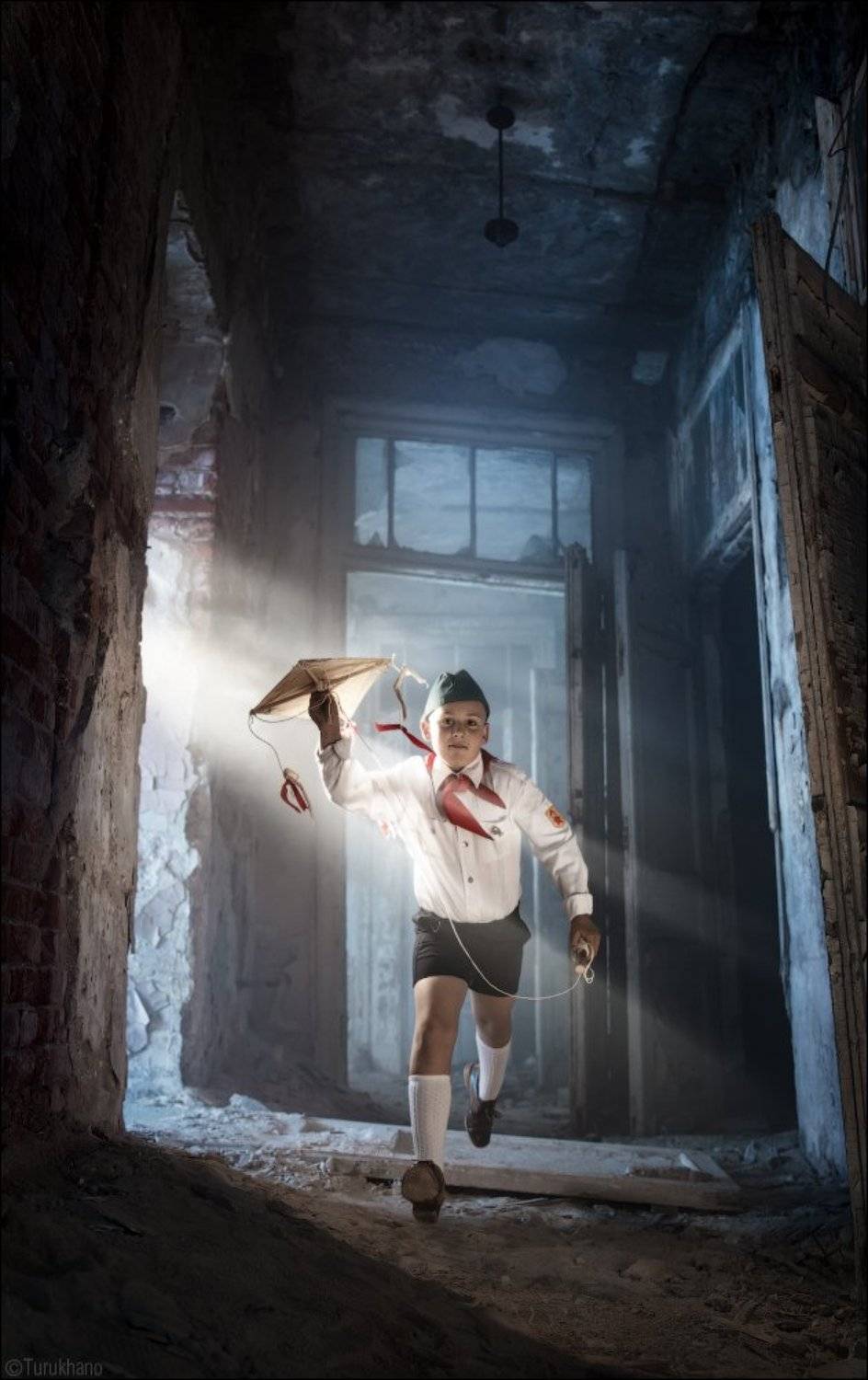 , Иван Турухано