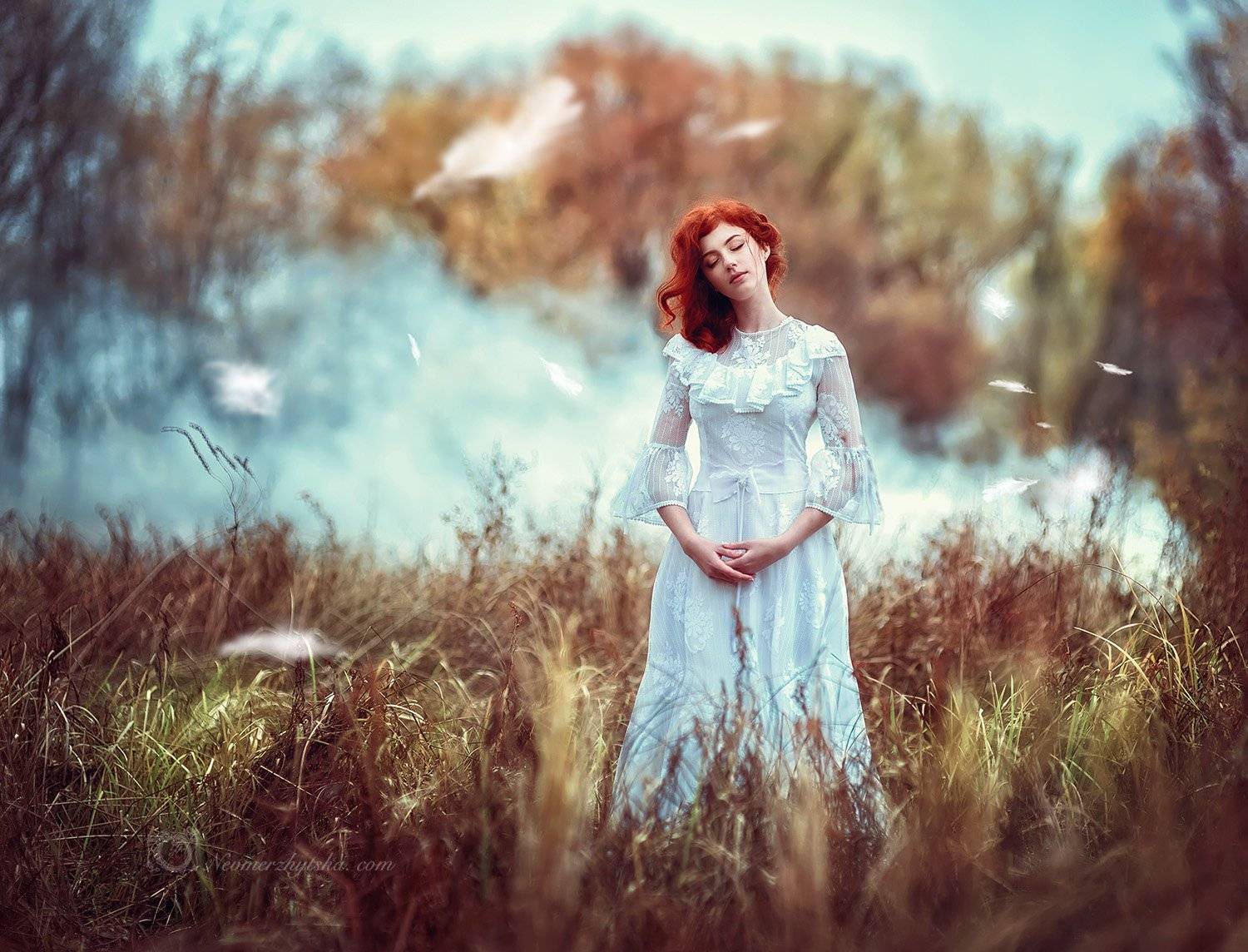 , Невмержицкая Татьяна