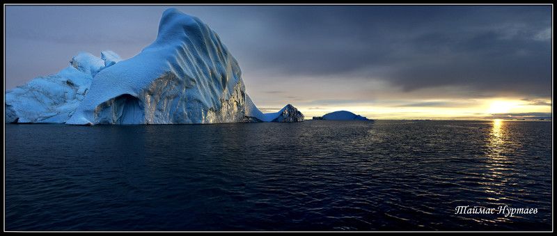 гренландия! ЭТО  ГРЕНЛАНДИЯ фото превью