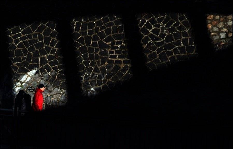 , Krzysztof Trojanowski