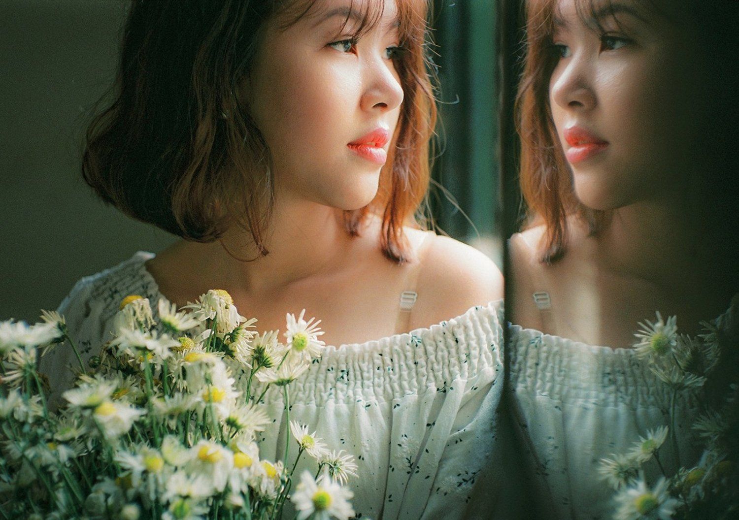 #nikons2 #nikkor-s #vista400 #filmphoto, Ma Phố