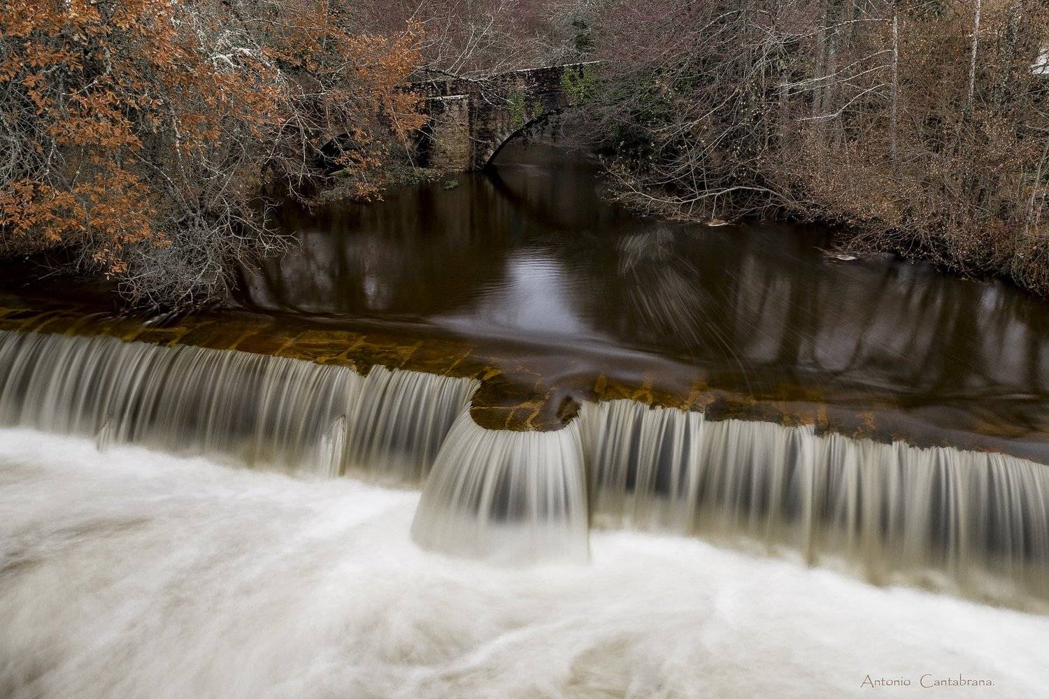 , Antonio Cantabrana