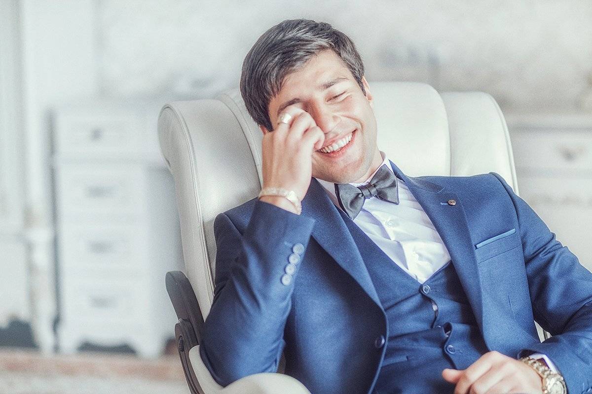 , Асиялов Абубакар