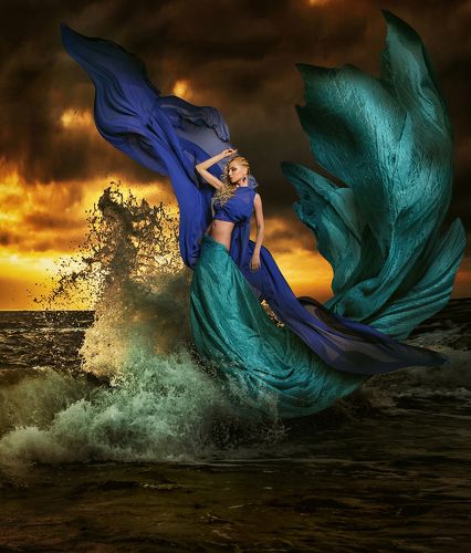 Aquastory