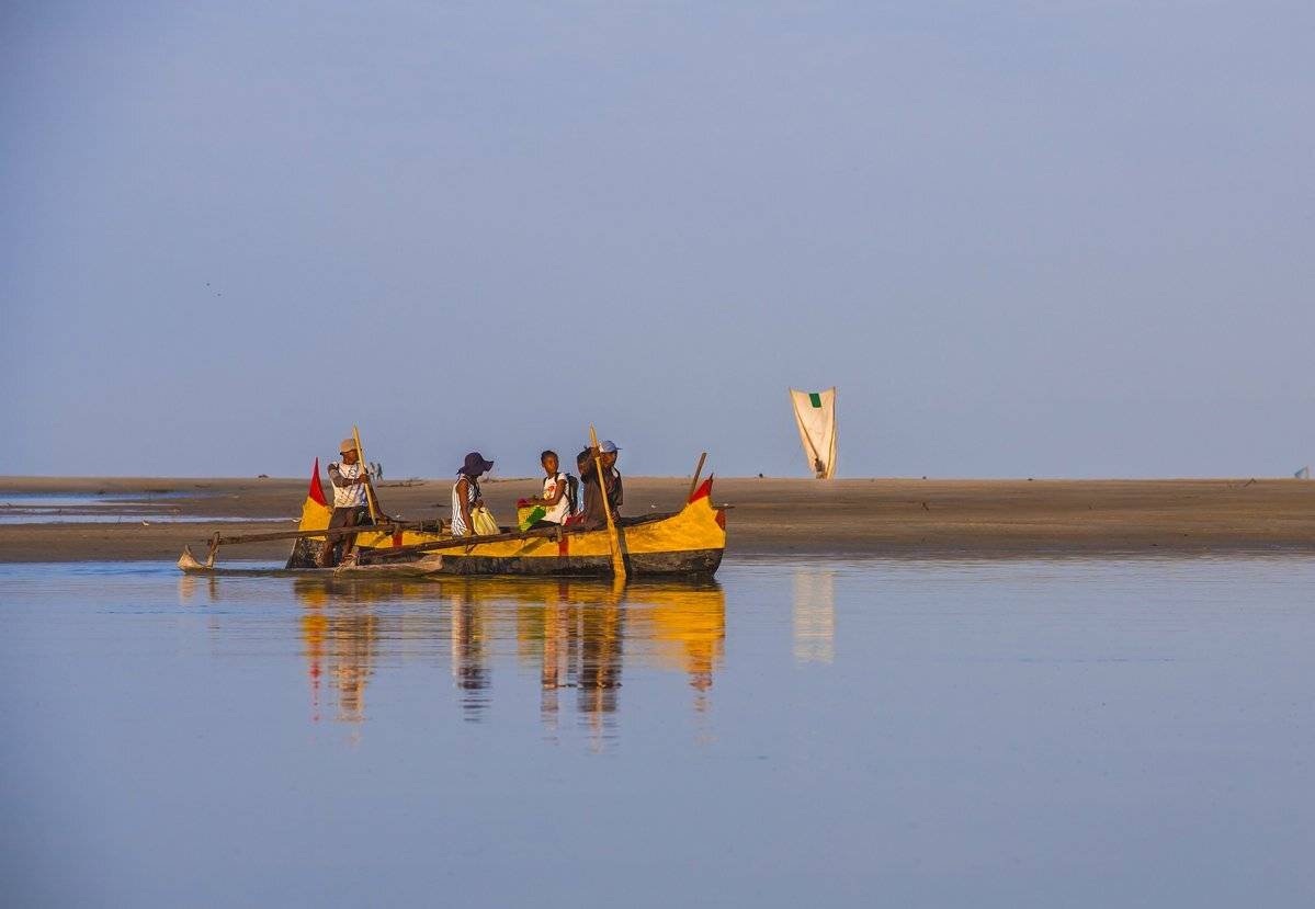 переправа, Александр Маркелов