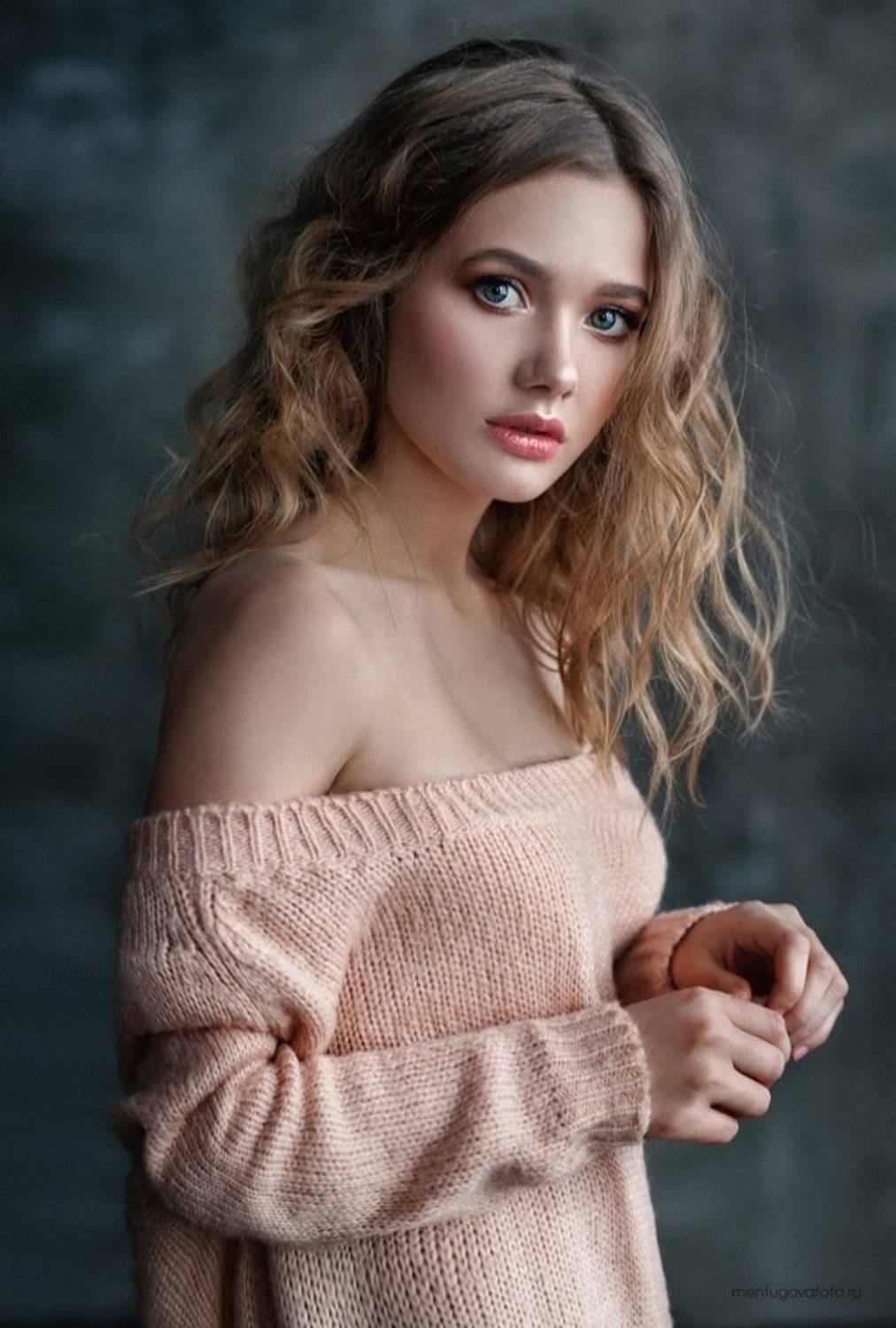 , Наталья Меньтюгова