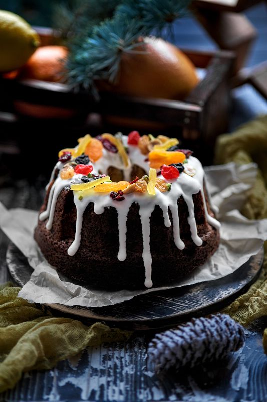 food Рождественский фото превью