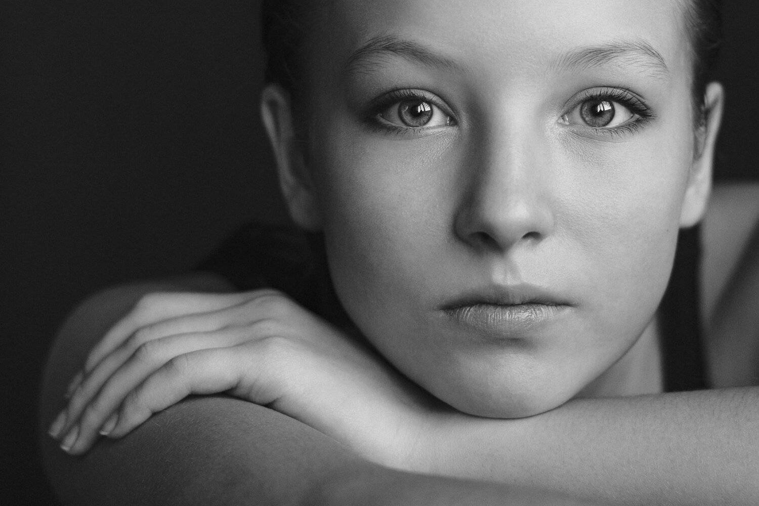 , Ksanka Skornyakova