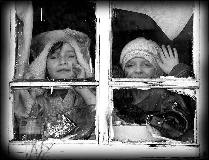 дети, Юрий  Храмутичев