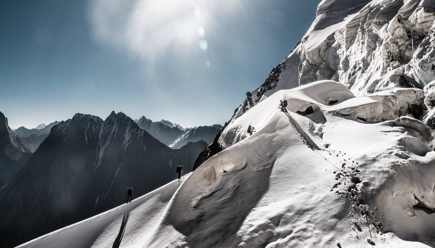 Матча, Матчинский горный узел, ледник, перевал, связка, Туркестанский Хребет, Каравшин, Памиро-Алай, Evgeniy Khilkevitch