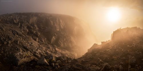 Планета Хибин