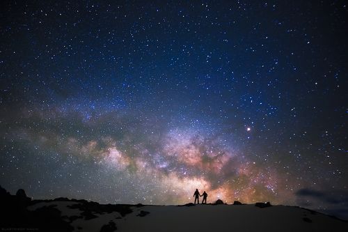 To The Stars