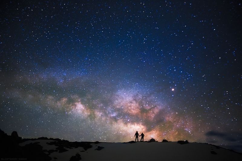 непал, гокио, горы, высота, путешествия, гималаи, снег, пик, звезды, вселенная, галактика, тишина, свет, ночь, тьма, nepal, gokyo, travel, sky, trekking, travel, night, nightphotography, snow, galaxy, stars, milky way, scenic, outdoor To The Stars фото превью