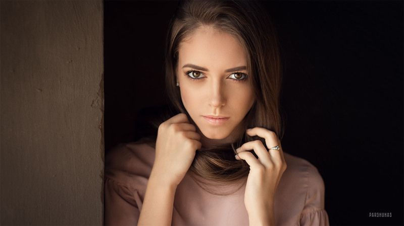 Girl фото превью