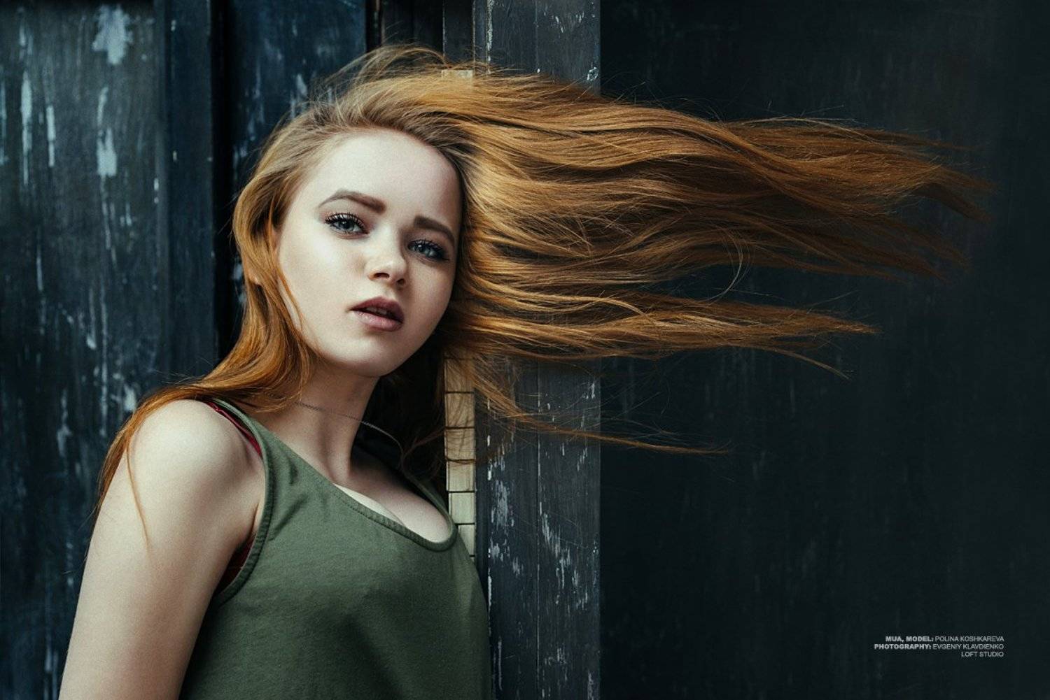 , Евгений Клавдиенко