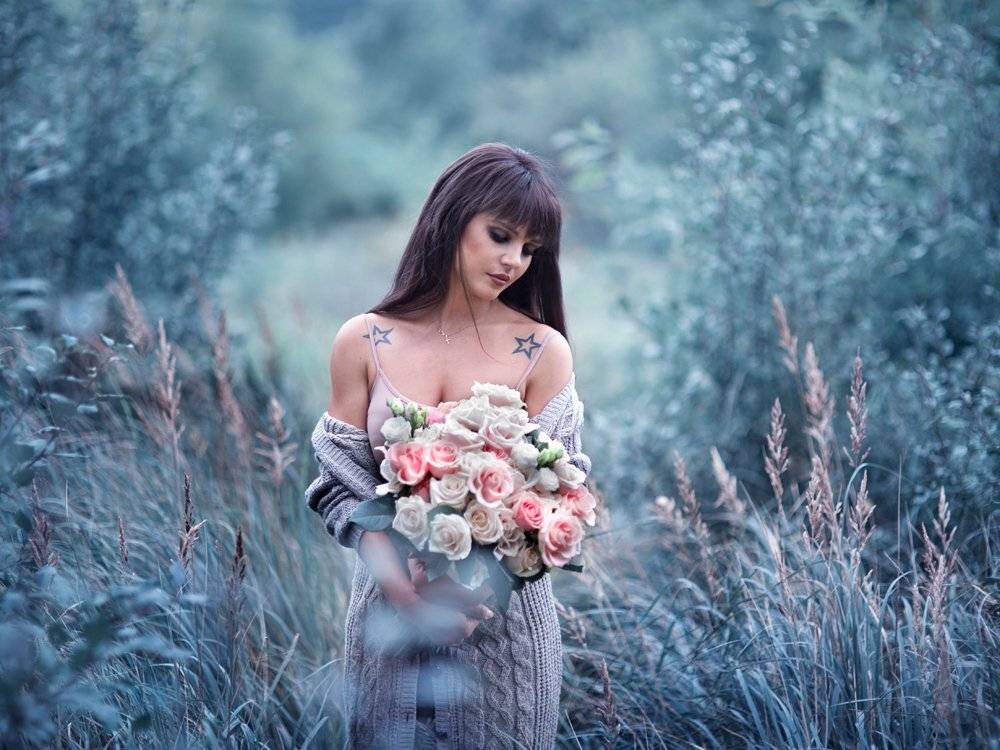 , Anna Rawka