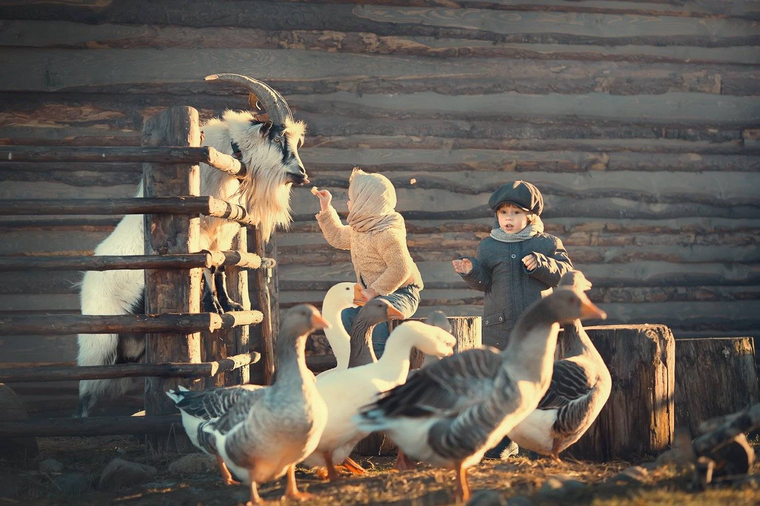 , Марианна Смолина