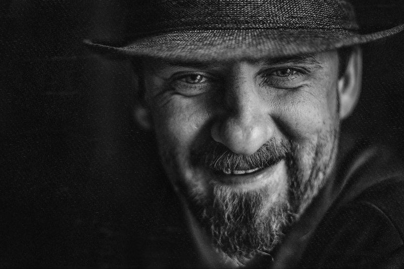 Портреты фото превью