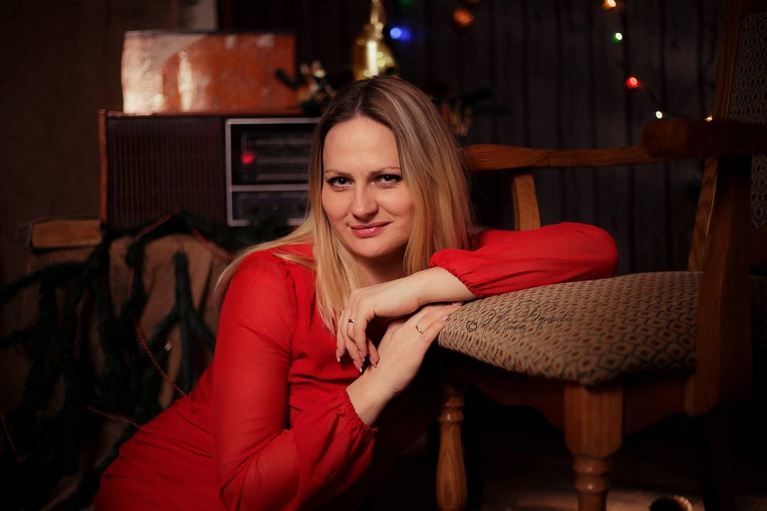 , Илона Дунаева