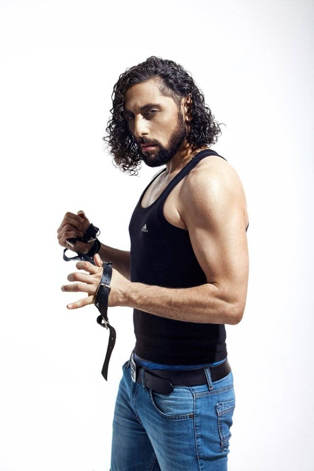 , Надежда Шаншайская