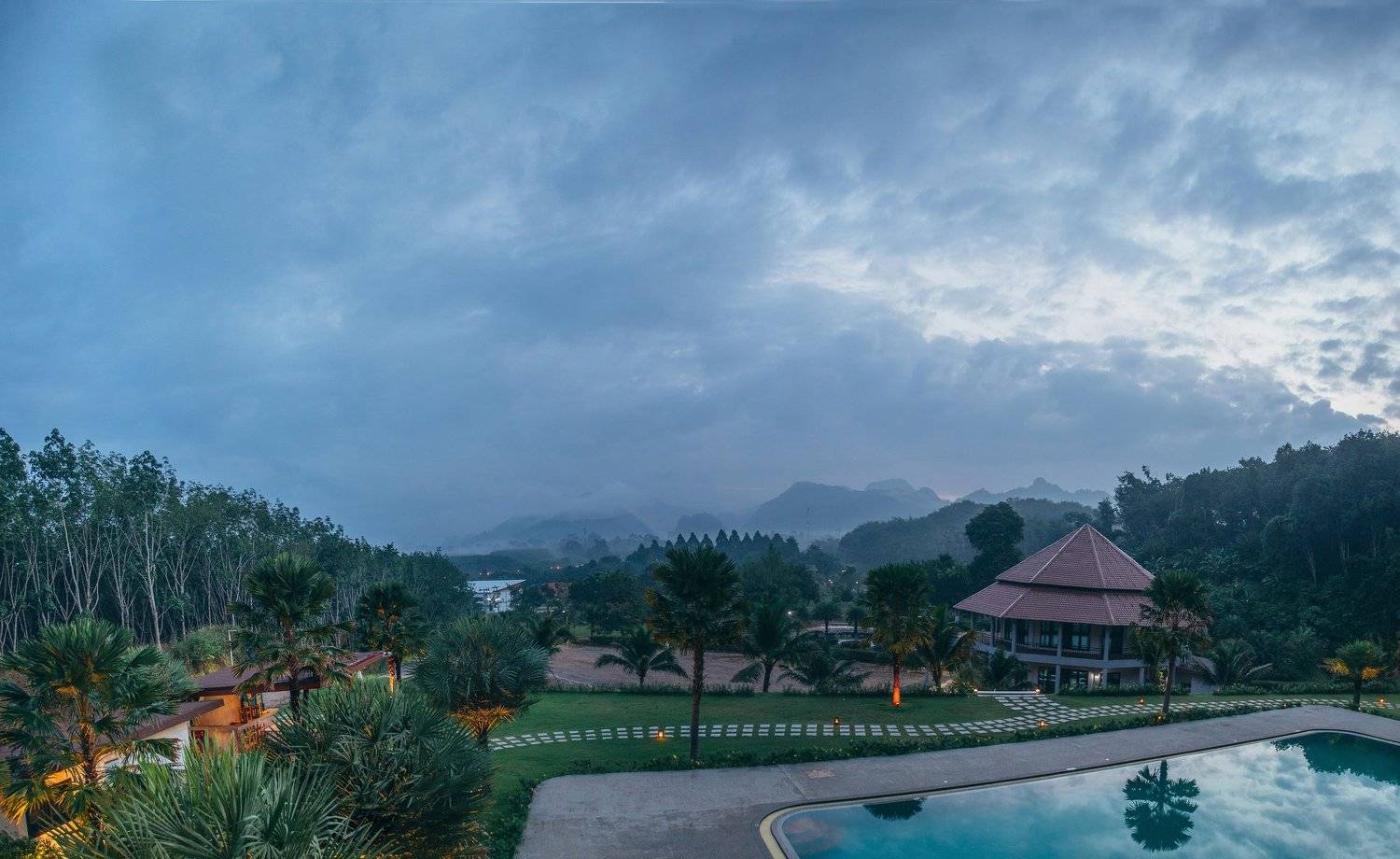 таиланд, путешествие, Воробьёв Евгений