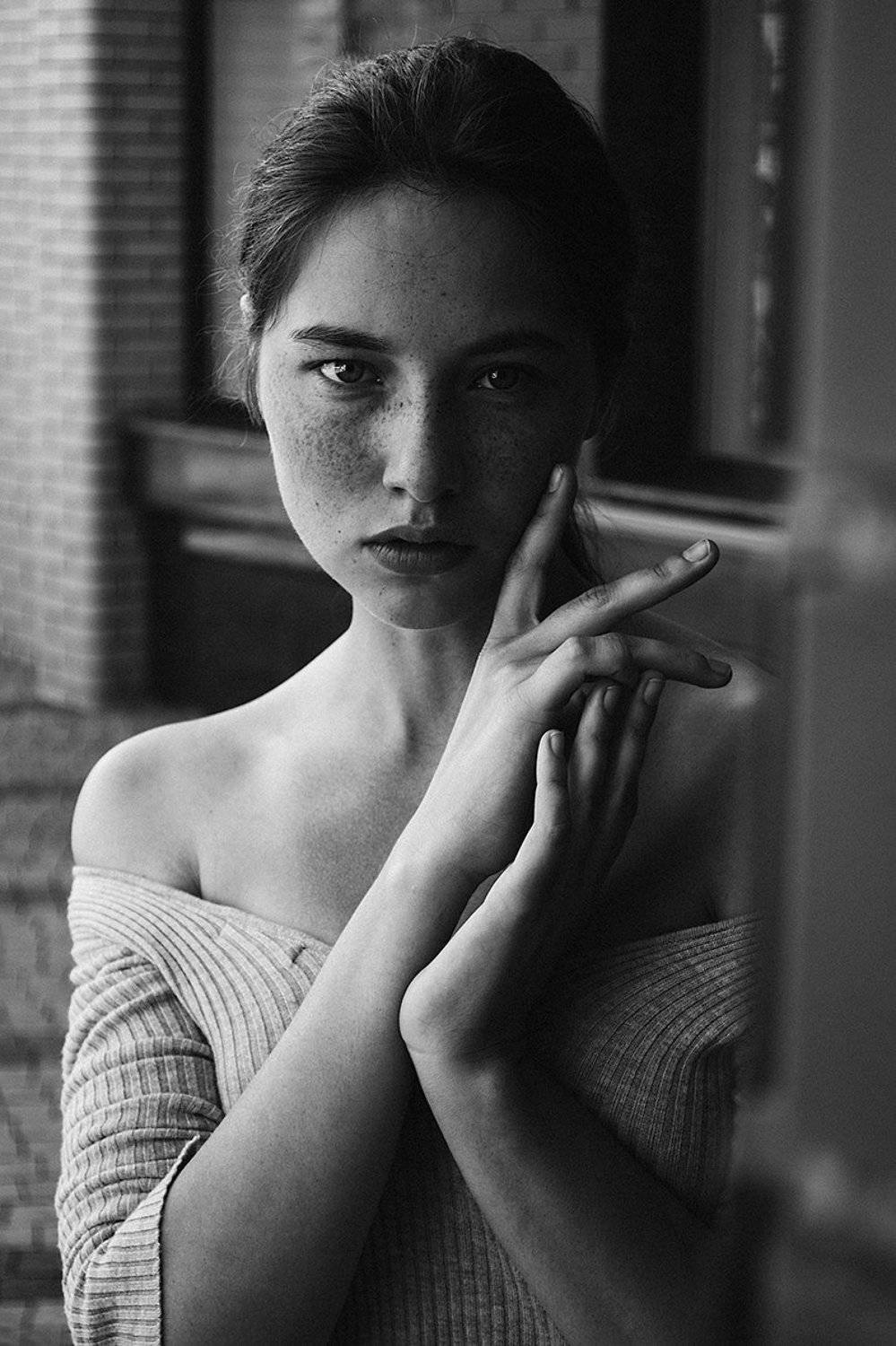 , Марина Щеглова
