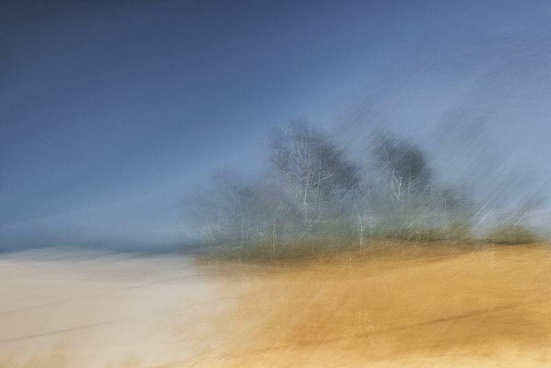 Мираж фото превью