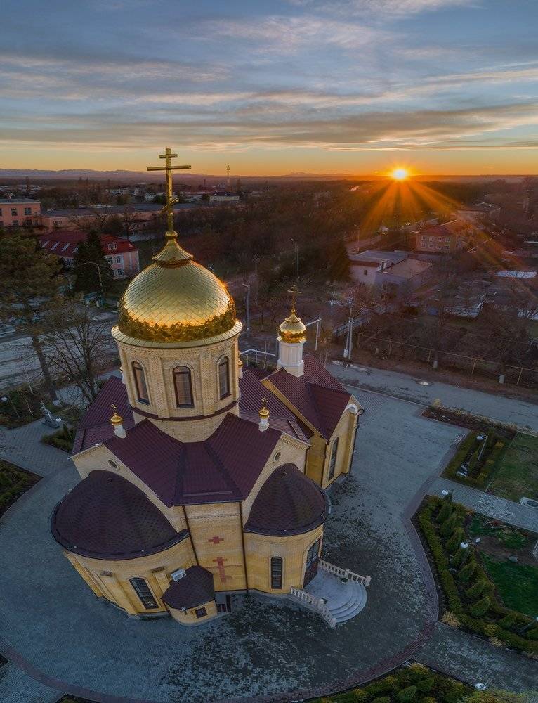 , Николай Мысливцев