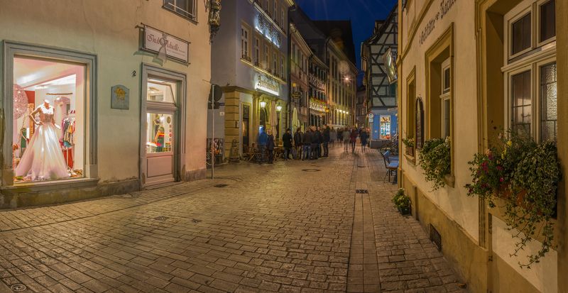 Bamberg фото превью