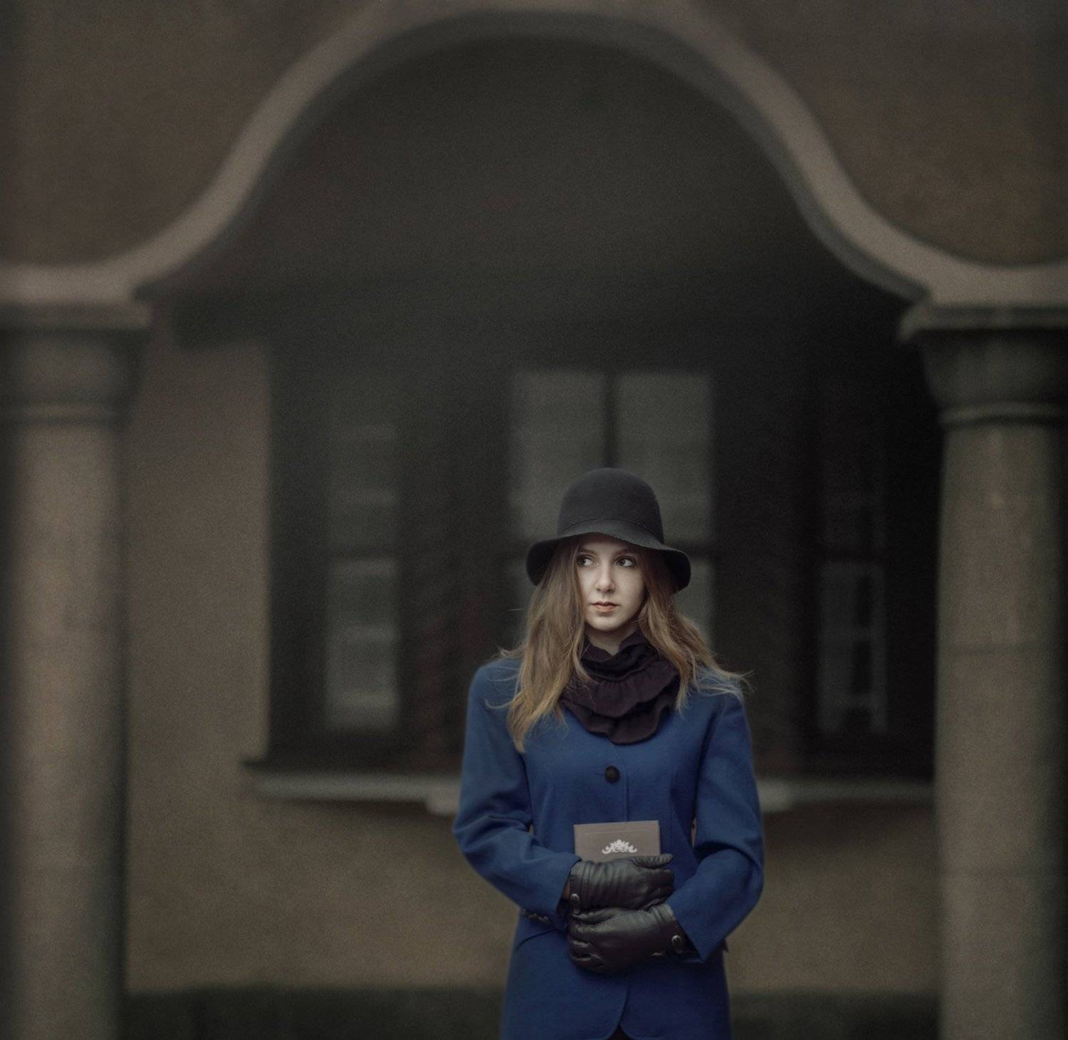 , Desislava Kuleshova