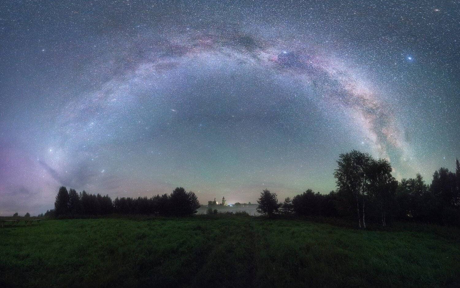 , Устюжанин Михаил