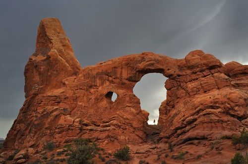Arches NP 2