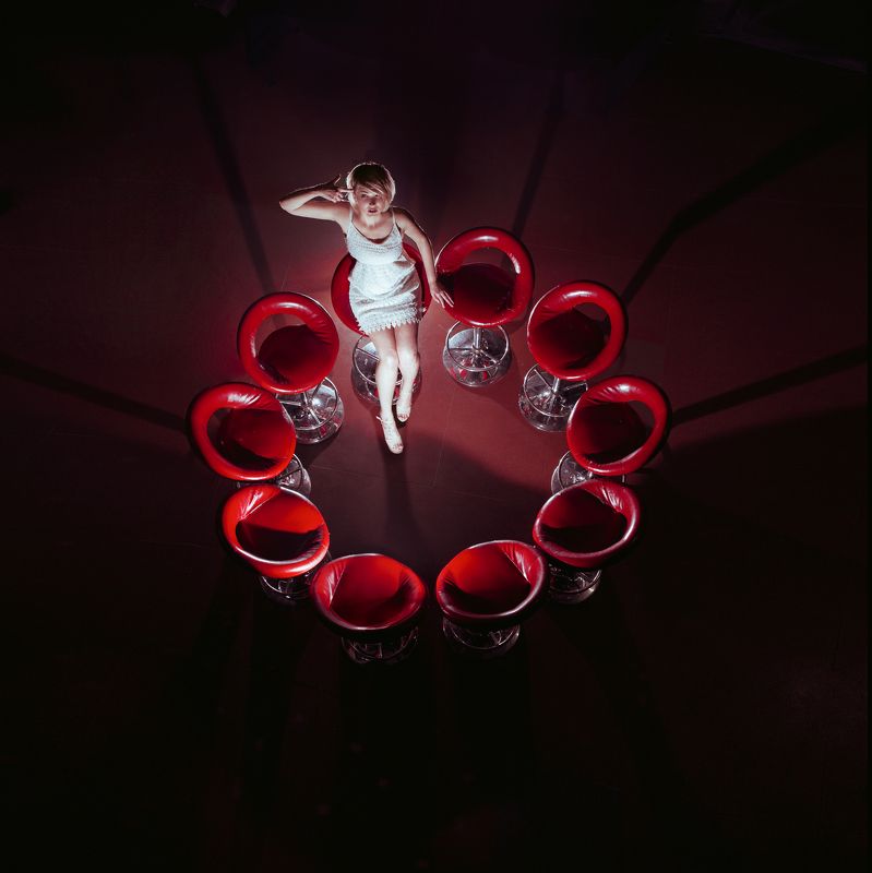 Русская рулетка фото превью