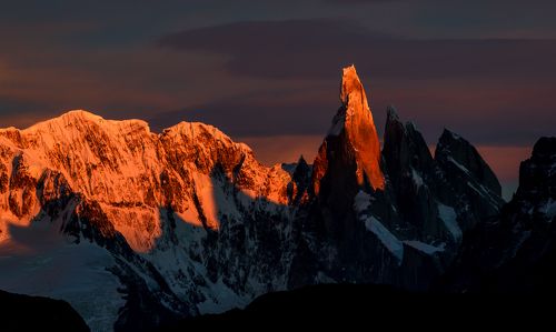 Cerro Torre