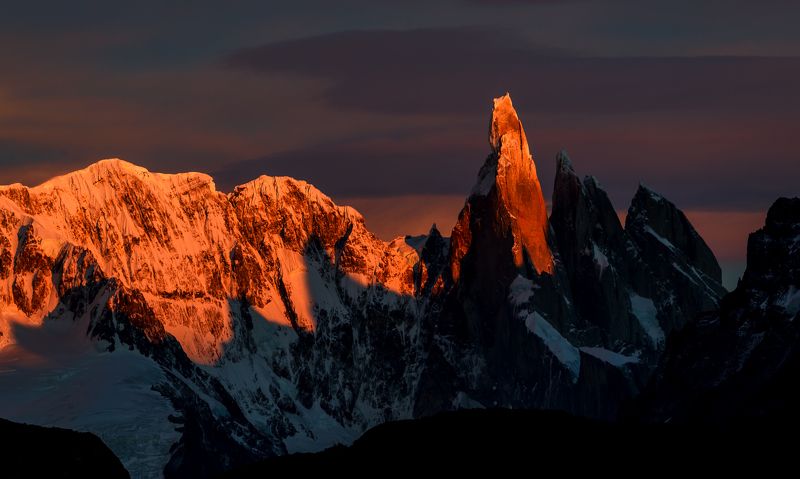 sv-phototravel.com, патагония Cerro Torre фото превью