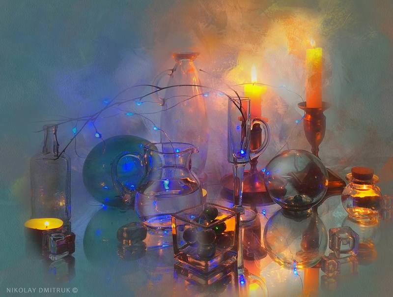 скоро, скоро... . 2017 фото превью