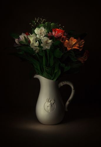 Букет