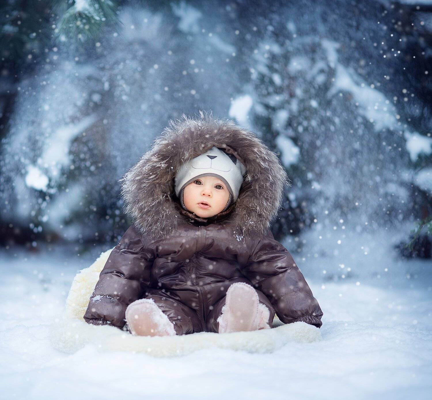 , Диана Аникеева