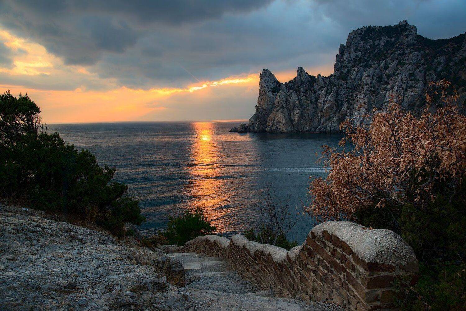 , Сергей Брагин