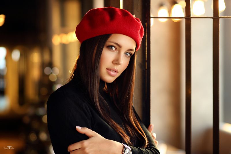 Elena фото превью