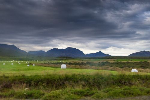 Мой Исландия - 3