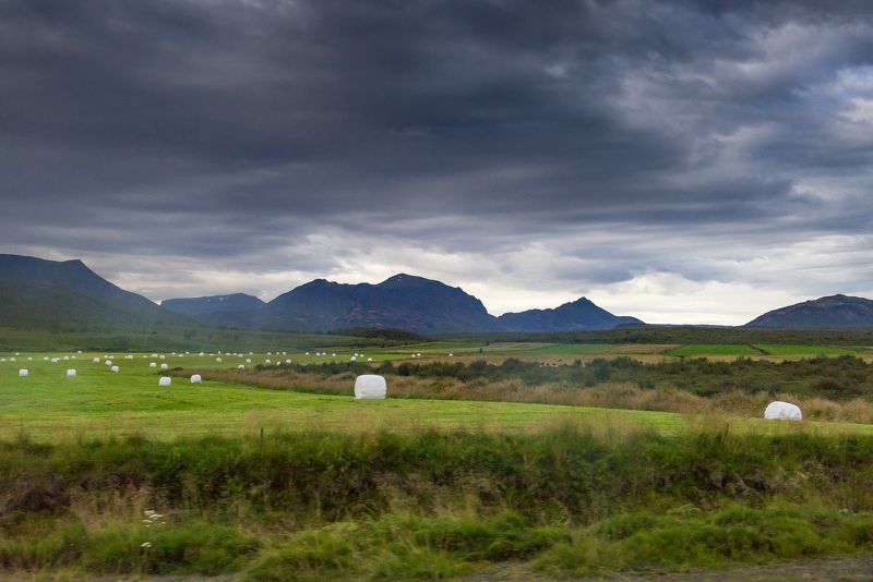 Iceland  Мой Исландия - 3 фото превью