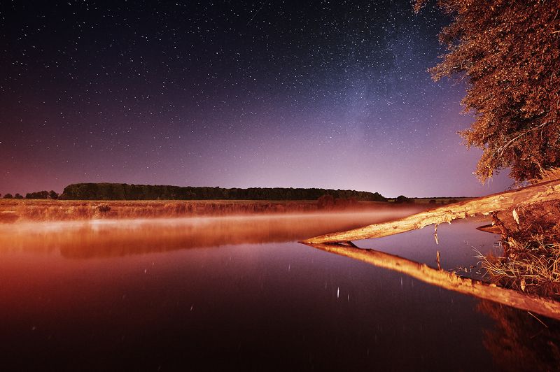 Отражение фото превью